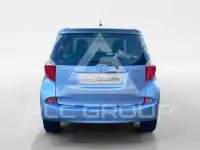 2014 Toyota VERSO
