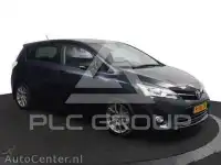 2014 Toyota VERSO