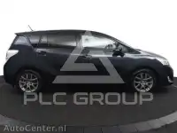 2014 Toyota VERSO