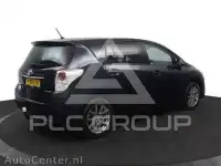 2014 Toyota VERSO