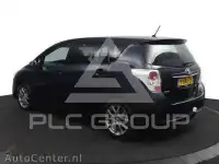 2014 Toyota VERSO
