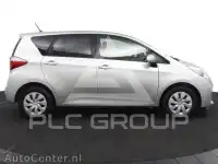 2014 Toyota VERSO
