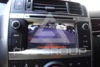 2014 Toyota VERSO