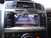 2014 Toyota VERSO