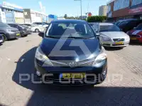 2014 Toyota VERSO