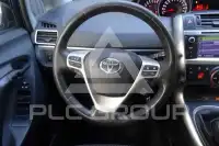 2014 Toyota VERSO