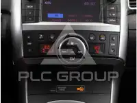 2014 Toyota VERSO