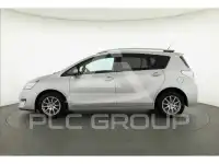 2014 Toyota VERSO