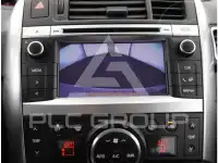 2014 Toyota VERSO