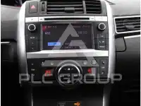 2014 Toyota VERSO