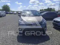 2014 Toyota VERSO