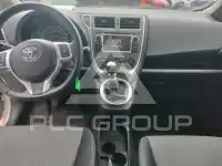 2014 Toyota VERSO