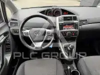 2014 Toyota VERSO