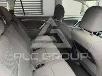 2014 Toyota VERSO
