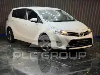2014 Toyota VERSO