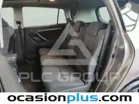 2014 Toyota VERSO