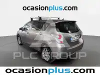 2014 Toyota VERSO