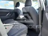 2014 Toyota VERSO