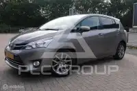 2014 Toyota VERSO