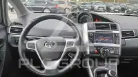 2014 Toyota VERSO