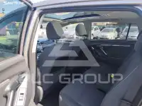 2014 Toyota VERSO