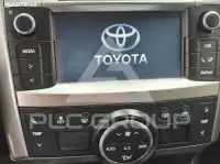 2014 Toyota VERSO
