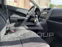 2014 Toyota VERSO