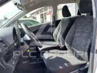 2014 Toyota VERSO