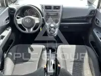 2014 Toyota VERSO