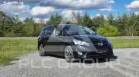 2014 Toyota VERSO