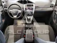 2014 Toyota VERSO