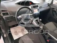 2014 Toyota VERSO