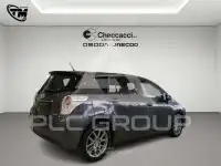 2014 Toyota VERSO