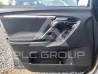 2014 Toyota VERSO