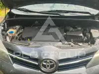 2014 Toyota VERSO