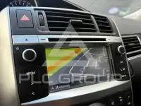 2014 Toyota VERSO