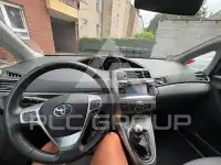 2014 Toyota VERSO