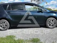 2014 Toyota VERSO