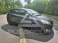 2014 Toyota VERSO