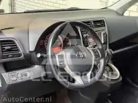 2014 Toyota VERSO