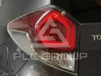2014 Toyota VERSO