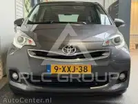 2014 Toyota VERSO