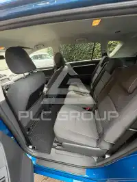 2014 Toyota VERSO