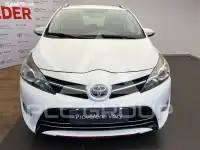 2014 Toyota VERSO