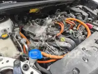 2014 Toyota VERSO