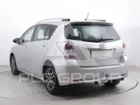 2014 Toyota VERSO