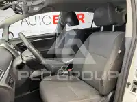 2014 Toyota VERSO