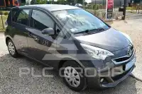 2014 Toyota VERSO