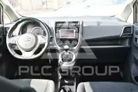 2014 Toyota VERSO