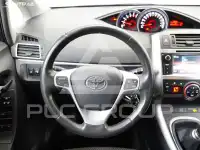 2014 Toyota VERSO